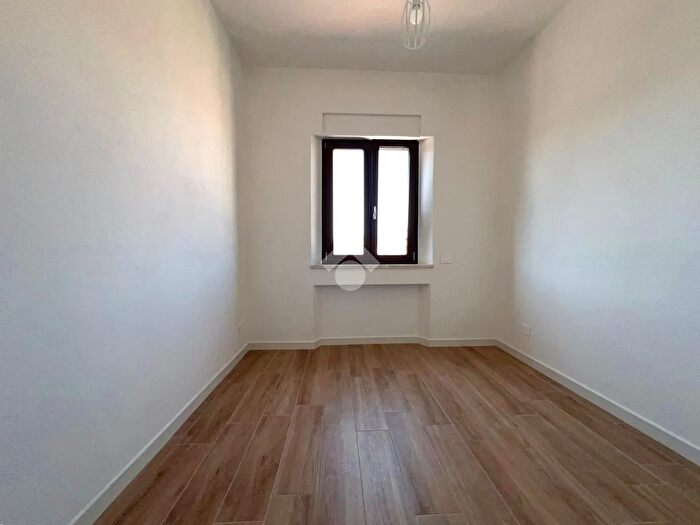 Appartamento trilocale in vendita in Via Guglielmo Marconi, Oristano