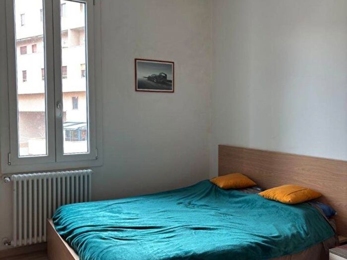 Appartamento quadrilocale in affitto in Via Tolmino, Saffi, Bologna