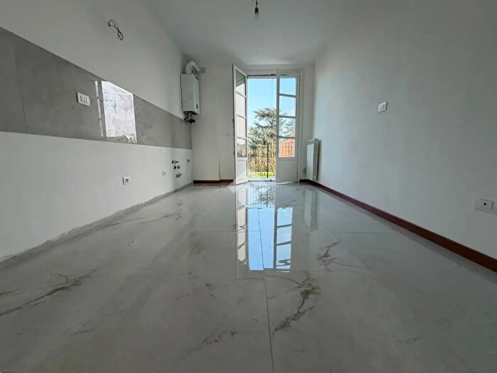 Appartamento trilocale in vendita in Via Valle Badia, Stradella