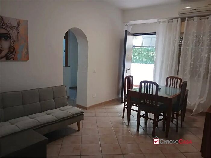 Appartamento bilocale in affitto in Messina