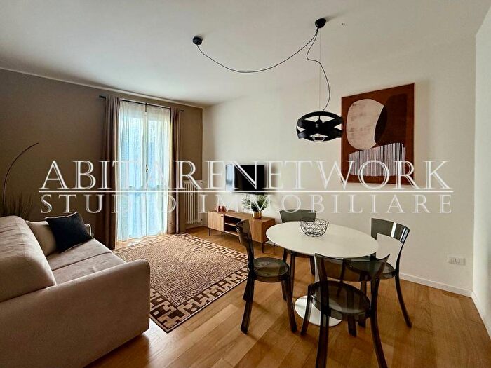 Appartamento trilocale in affitto in Santo, Padova