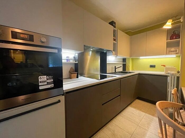 Appartamento bilocale in affitto in Rue Verney, Pre Saint Didier