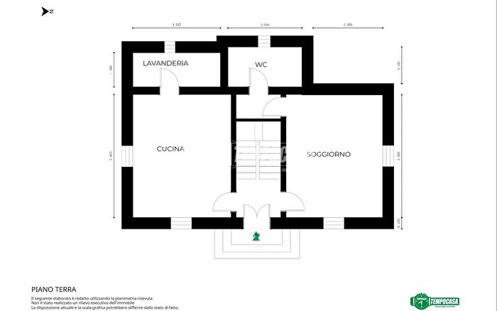 Appartamento con 5 locali in vendita in Via º Maggio, Imola