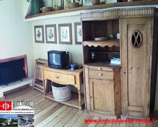 Appartamento monolocale in vendita in Via Tre Faggi Cittaducale Rieti, Cittaducale