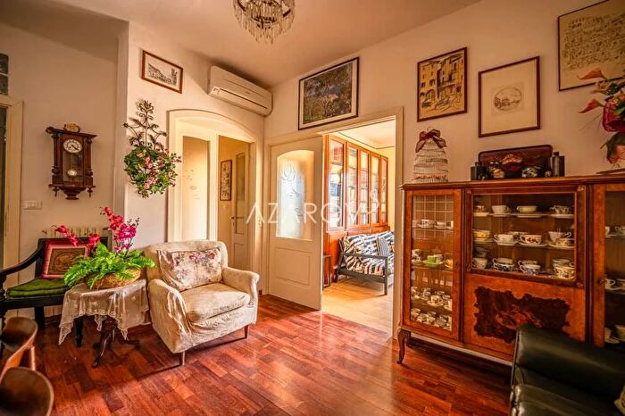 Casa quadrilocale in vendita in Sanremo