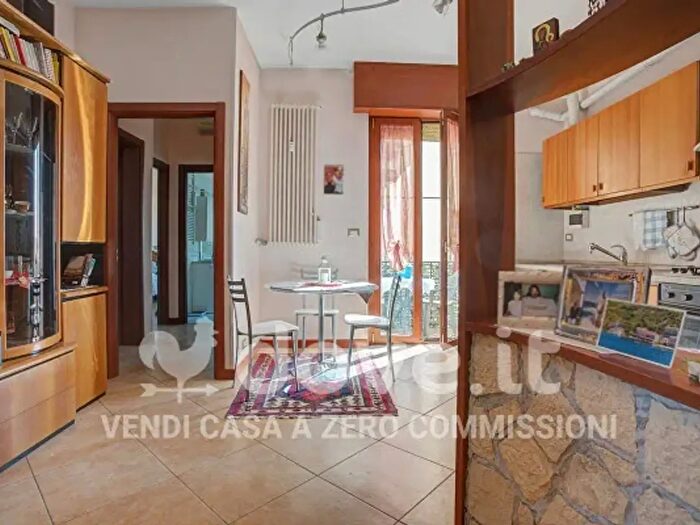 Appartamento quadrilocale in vendita in Via Ludovico Ariosto, Verona