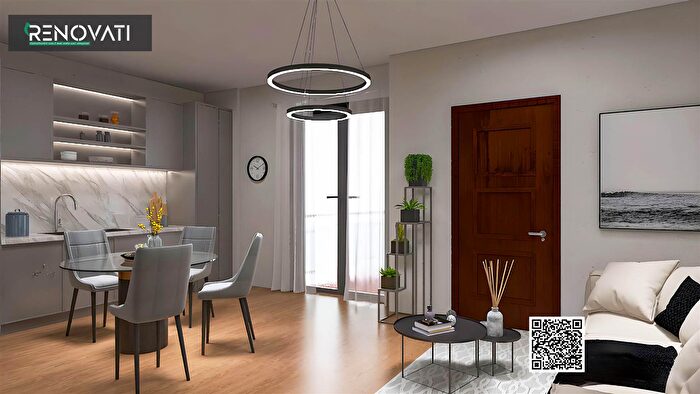 Appartamento bilocale in vendita in Via Benedetto Croce, Arzano