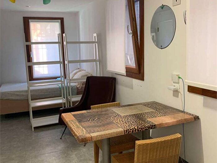 Appartamento monolocale in affitto in DORSODURO, San Polo, Venezia