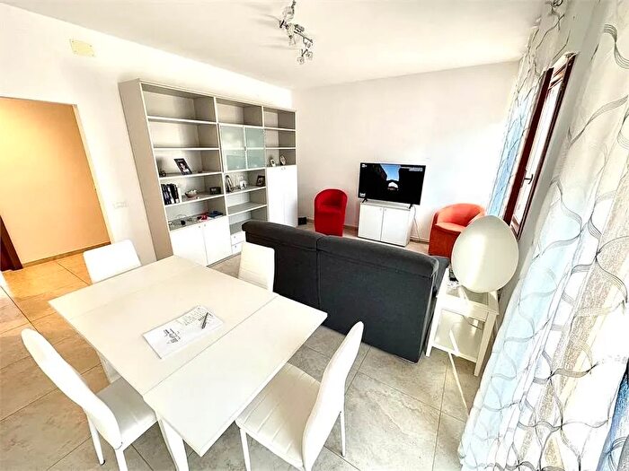 Appartamento quadrilocale in vendita in Venezia