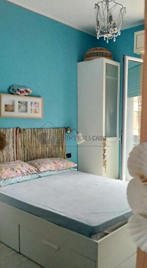 Appartamento bilocale in vendita in Sarzana