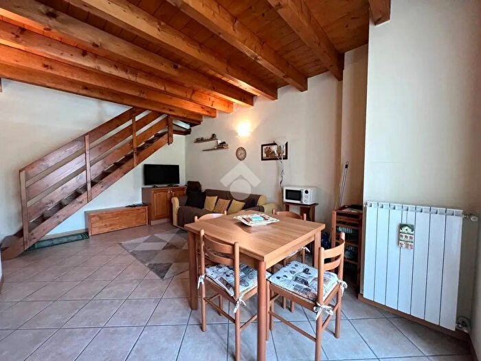 Appartamento monolocale in vendita in Viale Europa, Clusone