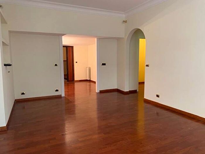 Appartamento bilocale in affitto in Via Trionfale, Gemelli Pineta Sacchetti, Roma