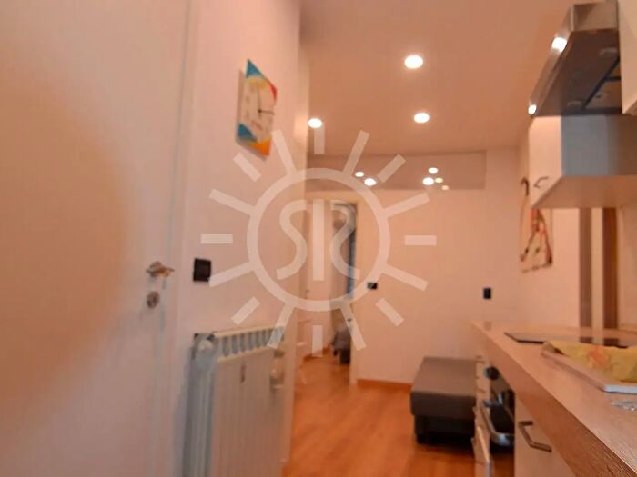 Appartamento monolocale in affitto in Bologna