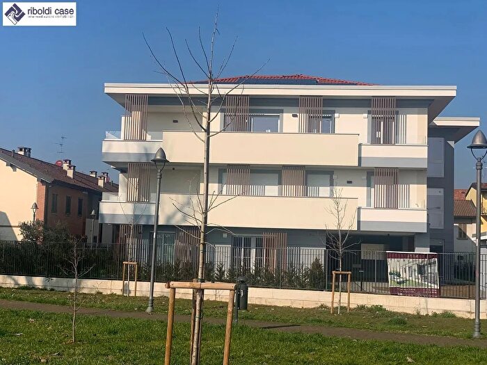 Appartamento quadrilocale in vendita in Pioltello