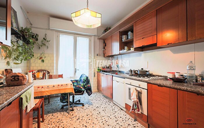 Appartamento quadrilocale in vendita in Viale Portofino, Riccione