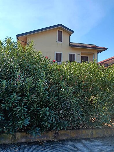 Casa trilocale in vendita in Via Morgioni Traversa B, Valverde