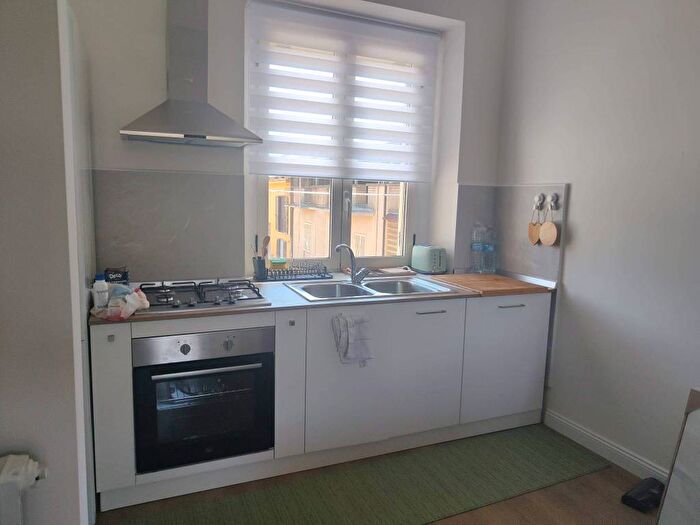 Appartamento trilocale in affitto in Via Sud Piazza d'Armi, Falciano, Caserta