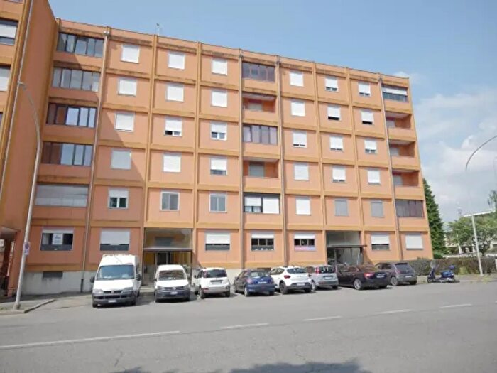 Appartamento trilocale in vendita in Via Lombardia, Biella