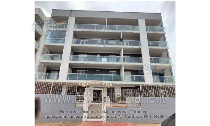 Appartamento in vendita in Via Germania B, Bari