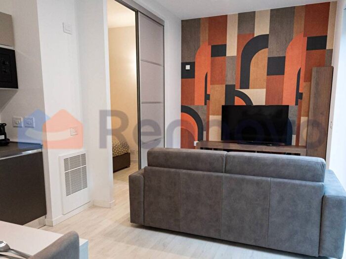 Appartamento bilocale in affitto in Via Trento, Centro, Lomazzo