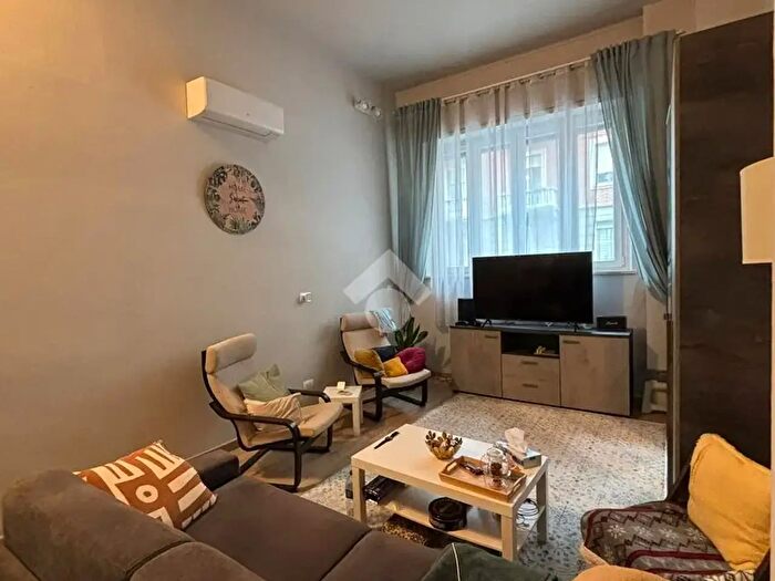 Appartamento monolocale in vendita in Via Domodossola, Torino