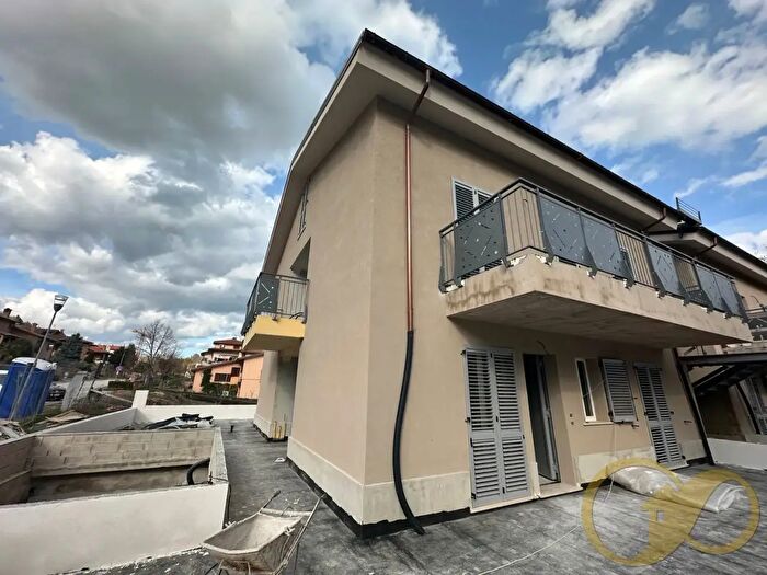 Appartamento quadrilocale in vendita in Fonte del Colle, Muccia