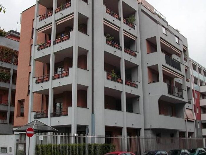 Appartamento bilocale in affitto in Via Ilarione Rancati, Turro, Milano