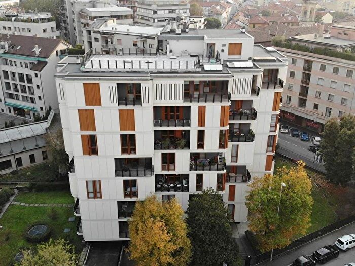 Appartamento bilocale in affitto in via artigianelli, Centro Storico, Monza