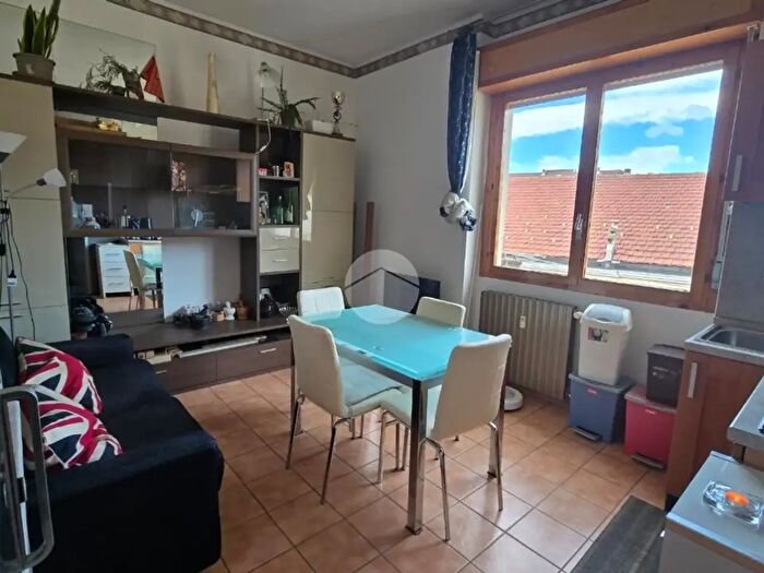 Appartamento bilocale in vendita in Corso Giacomo Matteotti, Venaria Reale