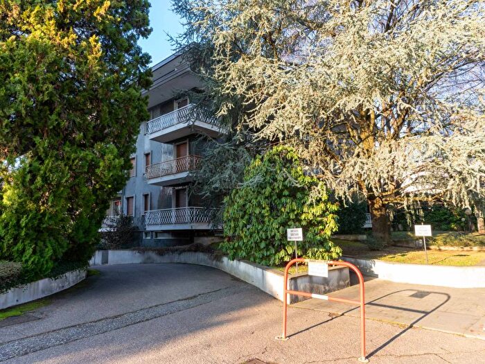 Appartamento bilocale in affitto in Via Stefano Legnani, Ippodromo San Gallo, Varese