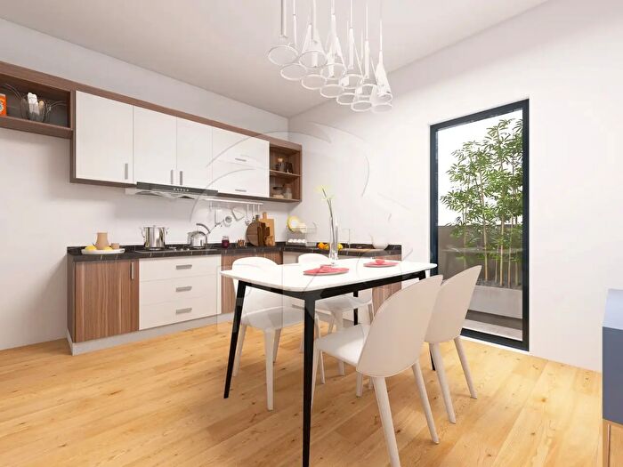 Appartamento bilocale in vendita in Via Leonetto Cipriani, Bologna