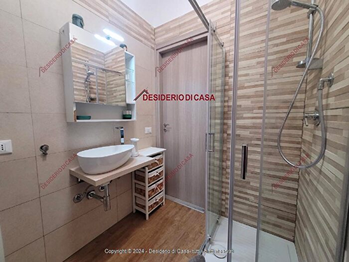 Appartamento monolocale in vendita in Via Cefalù SantAmbrogio Pa Italia, Cefalu