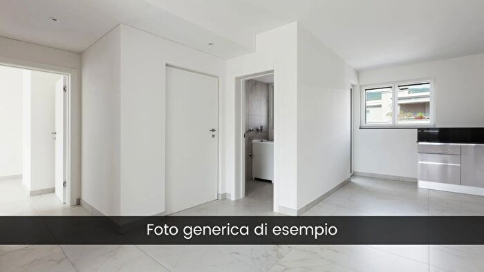 Appartamento trilocale in vendita in Via Colocasio Marsala, Marsala