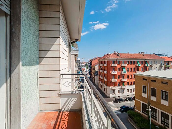 Appartamento bilocale in vendita in Torino