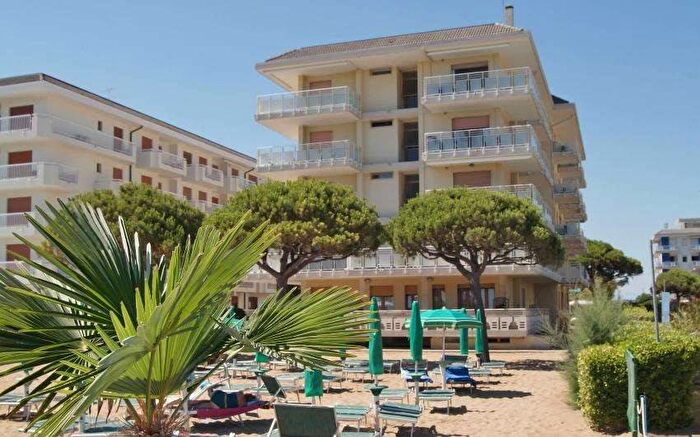 Appartamento bilocale in affitto in VIA ALTINATE ° ACCESSO AL MARE, Lido Est, Jesolo