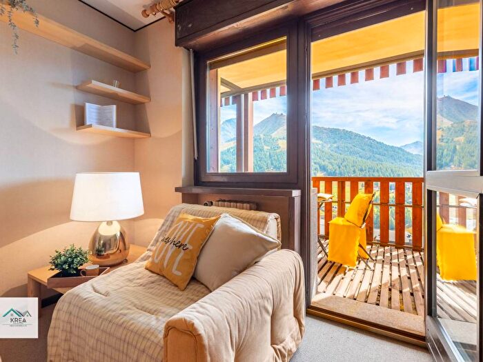 Appartamento bilocale in vendita in Via La Gleisa, Colle Sestriere, Sestriere