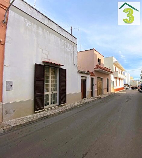 Casa in vendita in Tricase