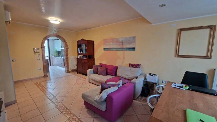 Casa quadrilocale in vendita in Via Ca Brion, Campodarsego