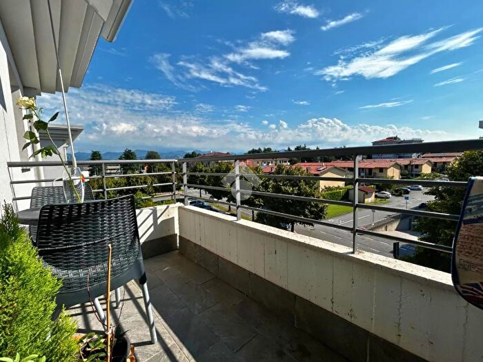 Appartamento bilocale in vendita in Via Maestri del Lavoro, Dalmine