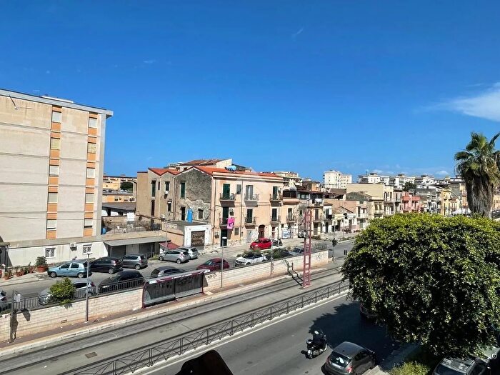 Appartamento bilocale in vendita in Via Letterio Lizio Bruno, Palermo