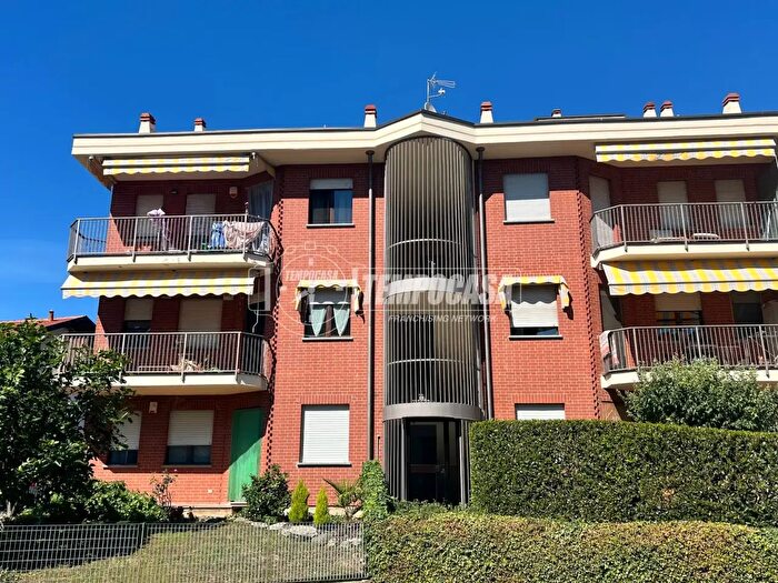 Appartamento quadrilocale in vendita in Via Avigliana, Bruino
