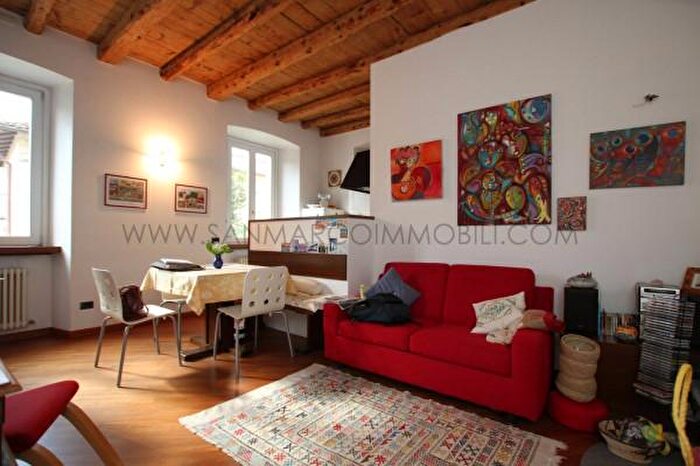 Appartamento bilocale in vendita in Valmadrera