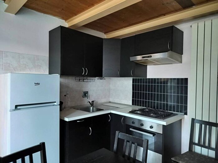 Appartamento monolocale in affitto in Via Giuseppe Rivani, Mazzini Fossolo, Bologna