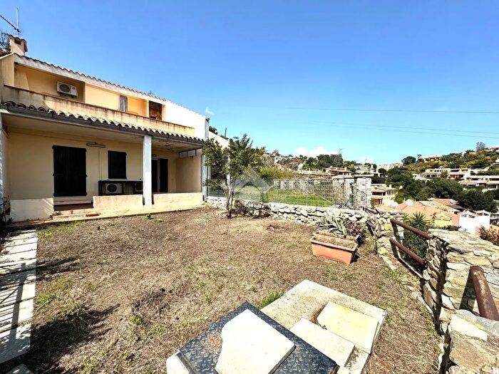 Casa trilocale in vendita in Vico I dei Velieri, Muravera