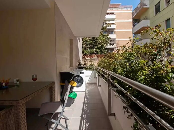 Appartamento monolocale in affitto in Via Asmara, Roma