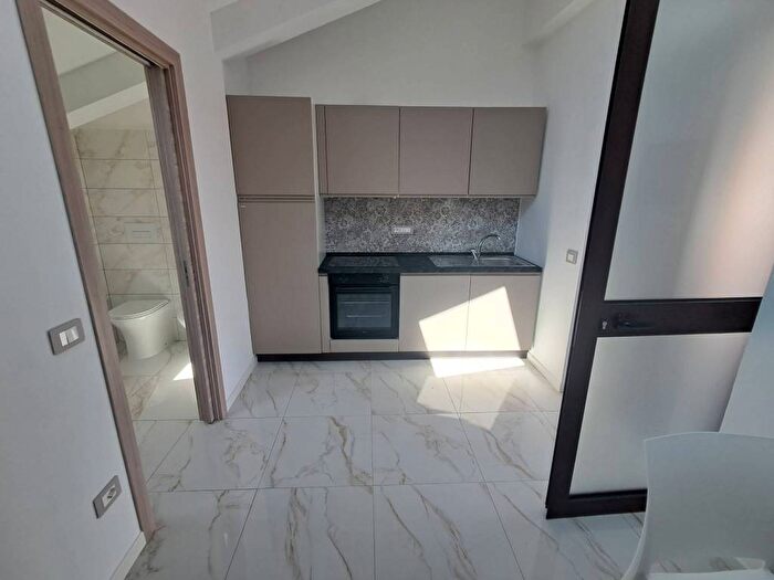 Appartamento bilocale in affitto in Corso Giuseppe Mazzini, Centro Storico, Catanzaro