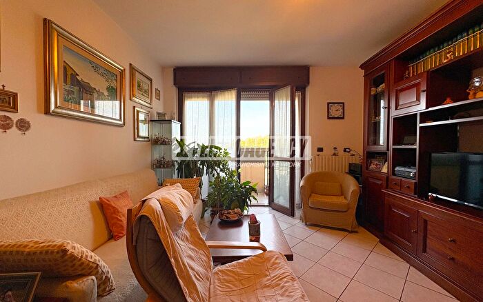 Appartamento bilocale in vendita in Rozzano