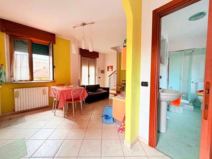 Appartamento bilocale in affitto in Corso Torino, Asti