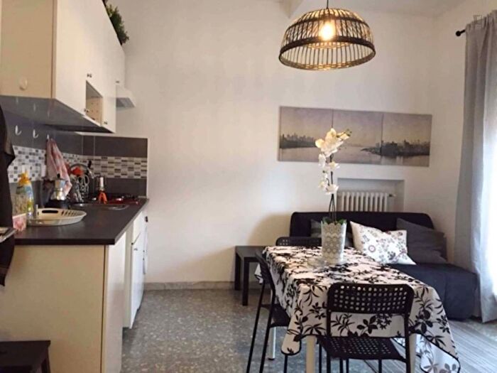 Appartamento trilocale in affitto in Via di Villa Maggiorani, Gemelli Pineta Sacchetti, Roma