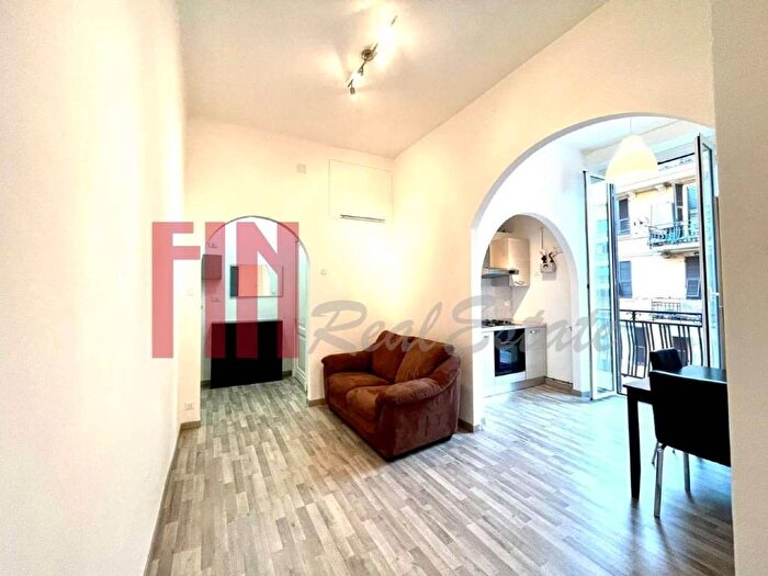 Appartamento bilocale in affitto in via DINO COL, Dinegro, Genova